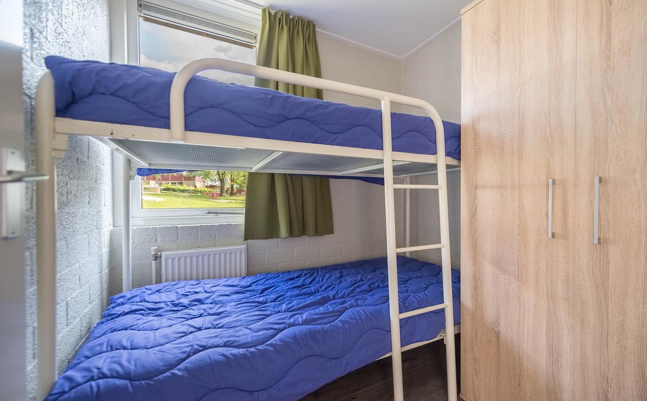 Roompot Schin Op Geul Born Стая снимка
